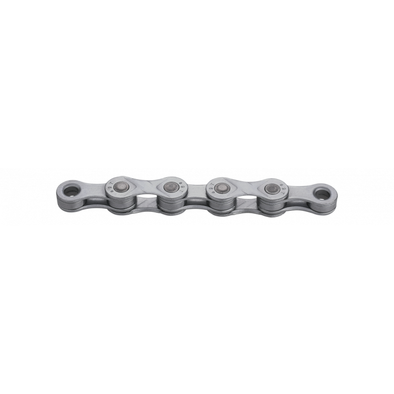 KMC E9 EPT E-Bike Chain-9sp-136L-Silver-BRINK
