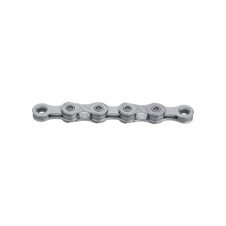 KMC X11 EPT Chain-11sp-118L-Silver-BRINK