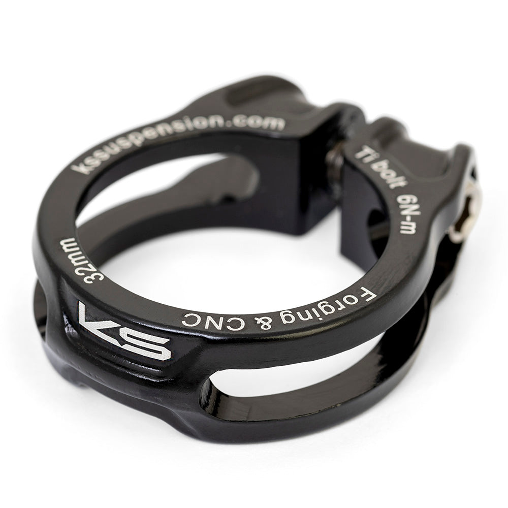 KS Ether KSSC-32mm-BRINK