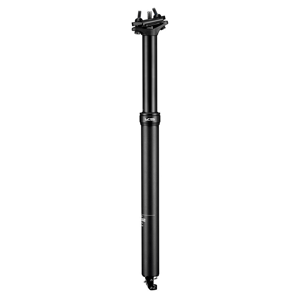 KS Vantage Dropper Seat Post-31.6mm-210mm-BRINK