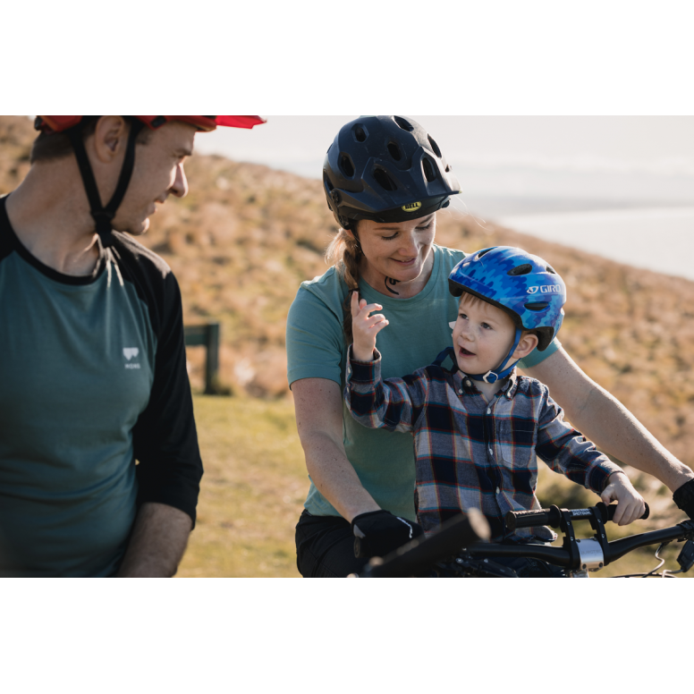 Kids Ride Shotgun 2.0 Handlebars-BRINK
