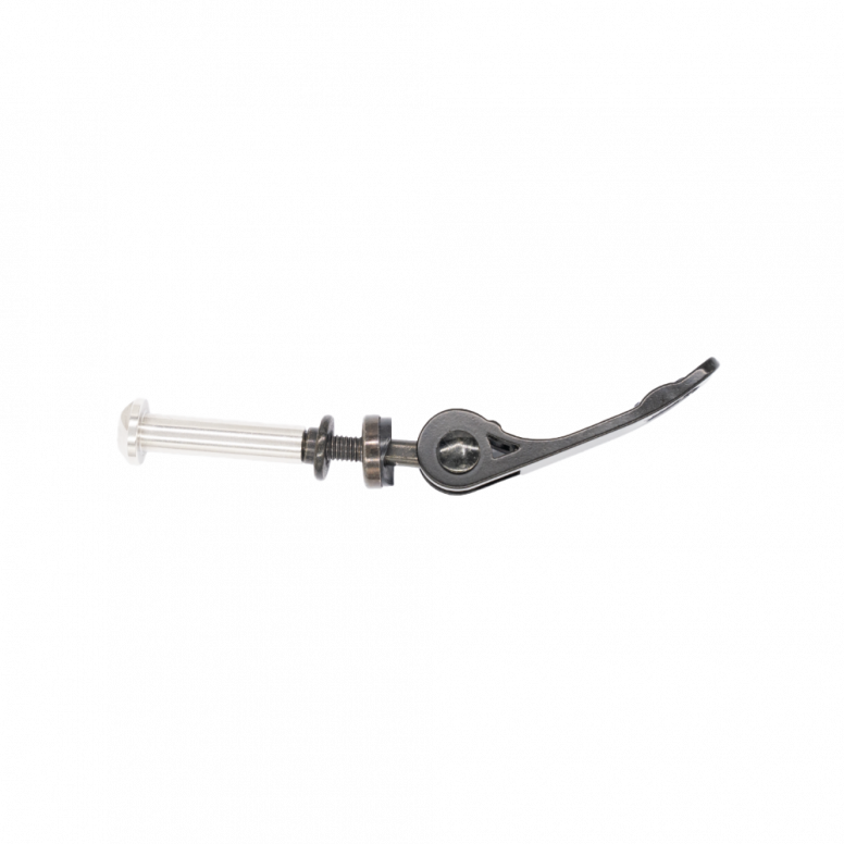 Kids Ride Shotgun OG Seat Quick Release Assembly-BRINK