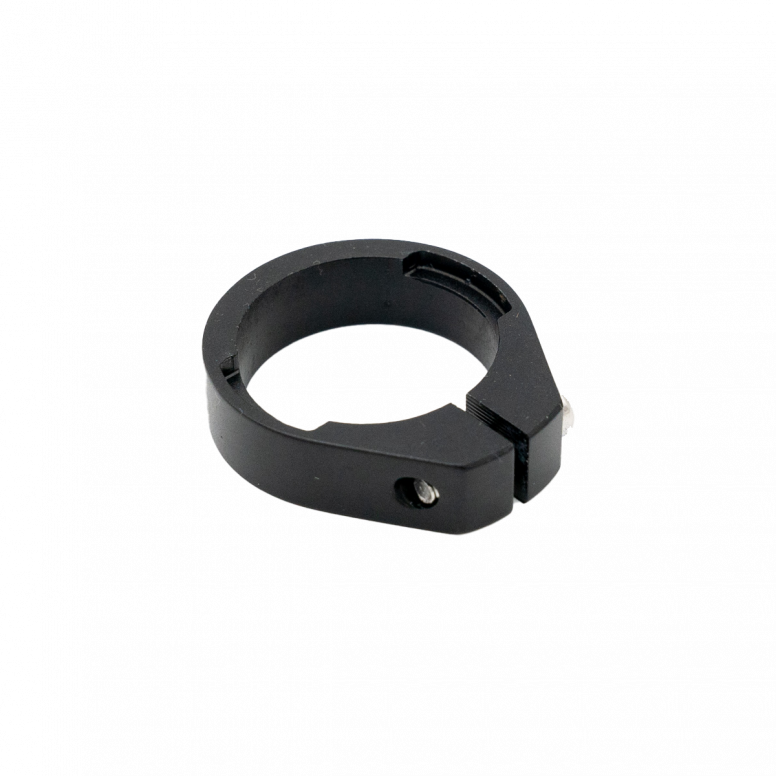 Kids Ride Shotgun Pro Adapter-Trek Knock Block-BRINK