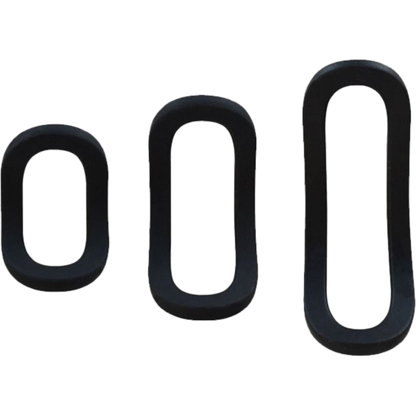 Knog Blinder Mini / R70 Replacement Strap-Short-BRINK