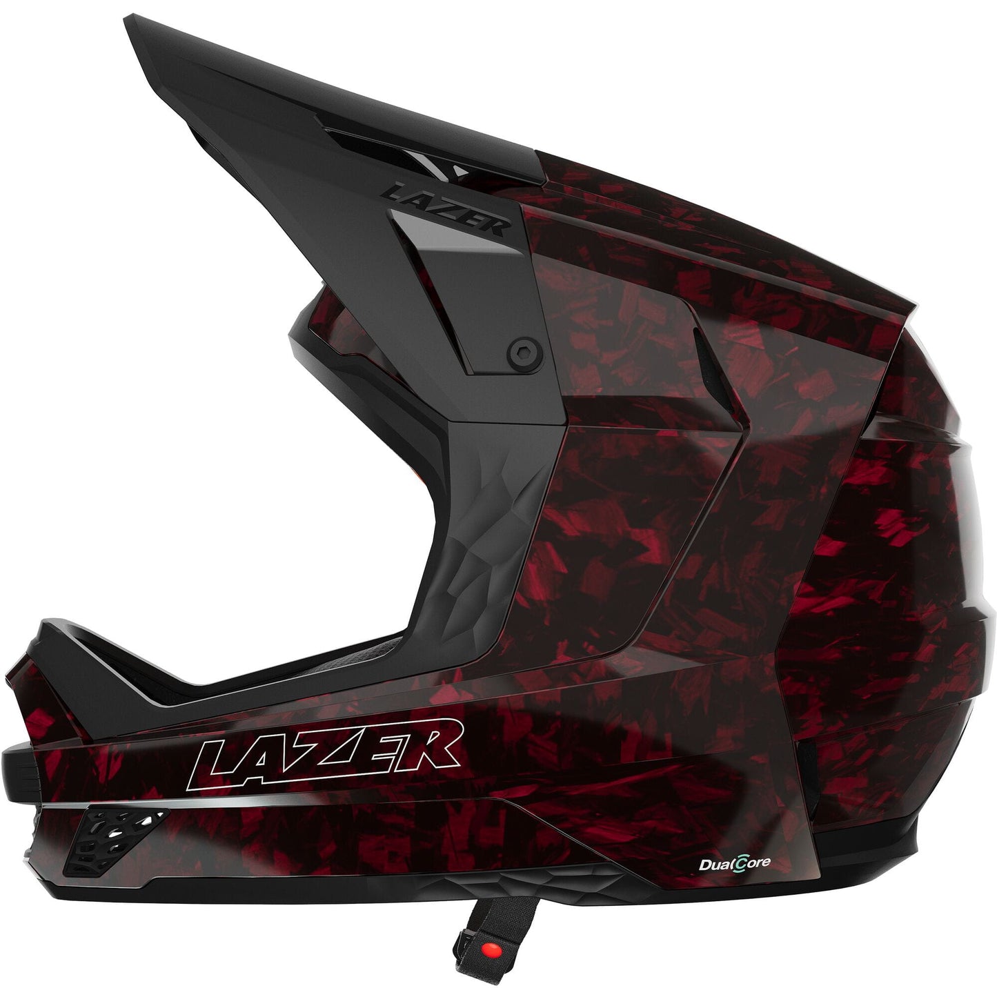 Lazer A-Line KinetiCore Helmet-BRINK