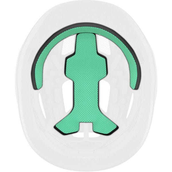 Lazer NutZ / PNut KinetiCore Helmet Padding-BRINK