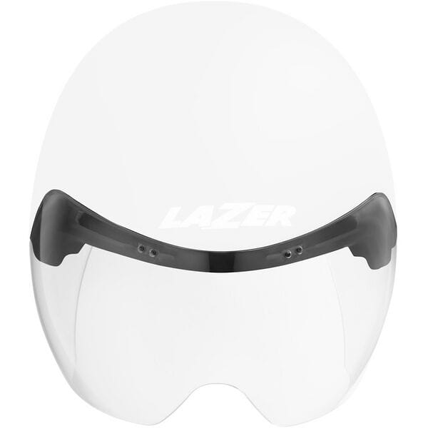 Lazer Victor / Volante KinetiCore Lens-Clear-BRINK