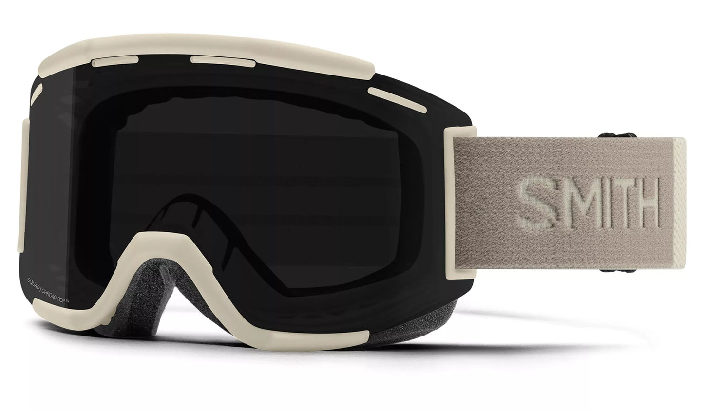 Smith Squad XL Goggles