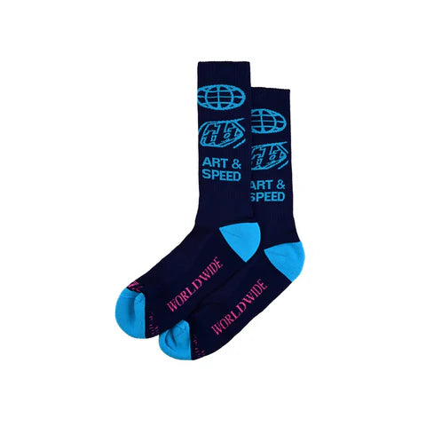Troy Lee Designs Mens Performance Socks 2025