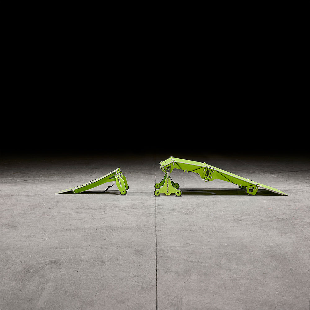 MTB Hopper Mini Pad-BRINK