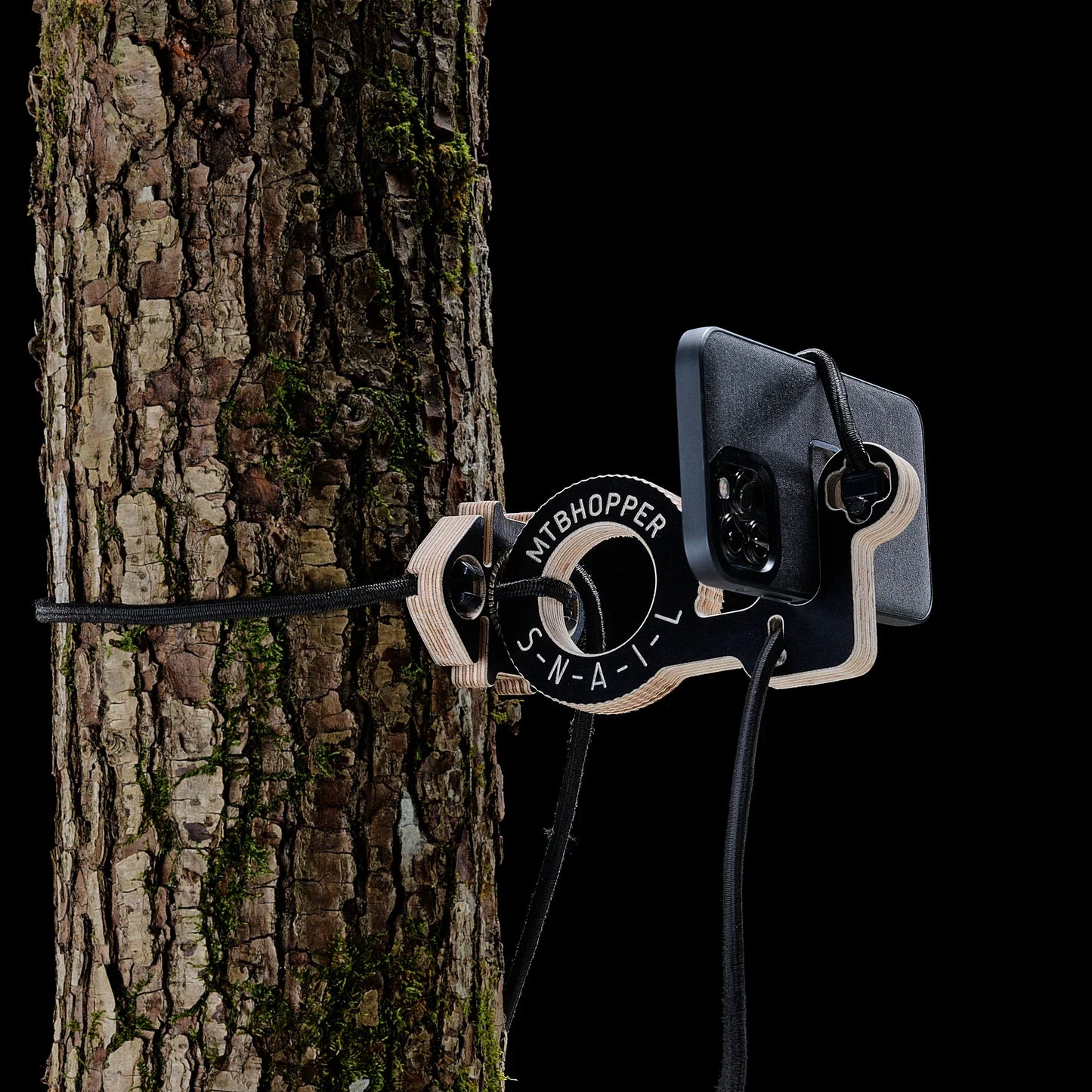MTB Hopper Snail-BRINK