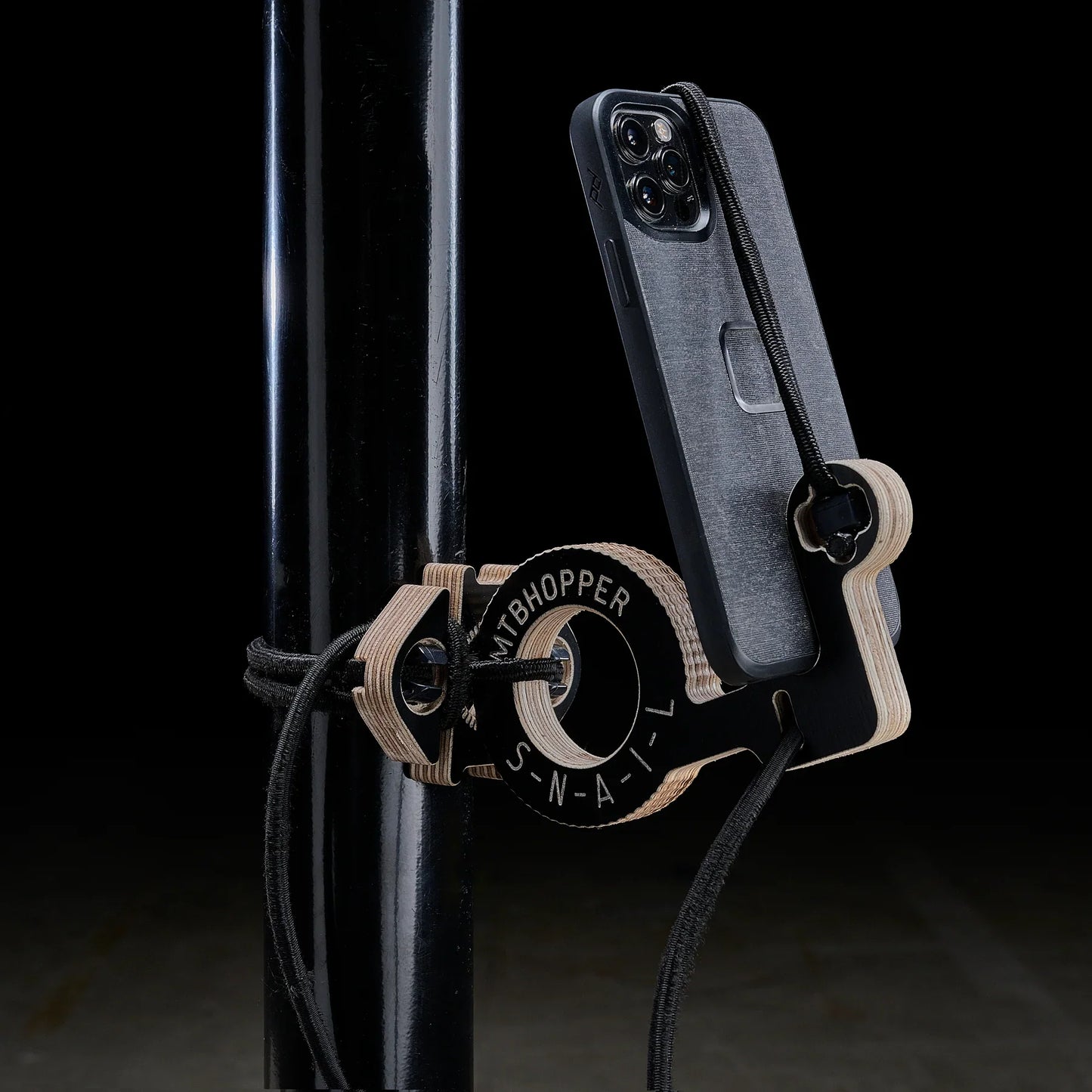 MTB Hopper Snail-BRINK