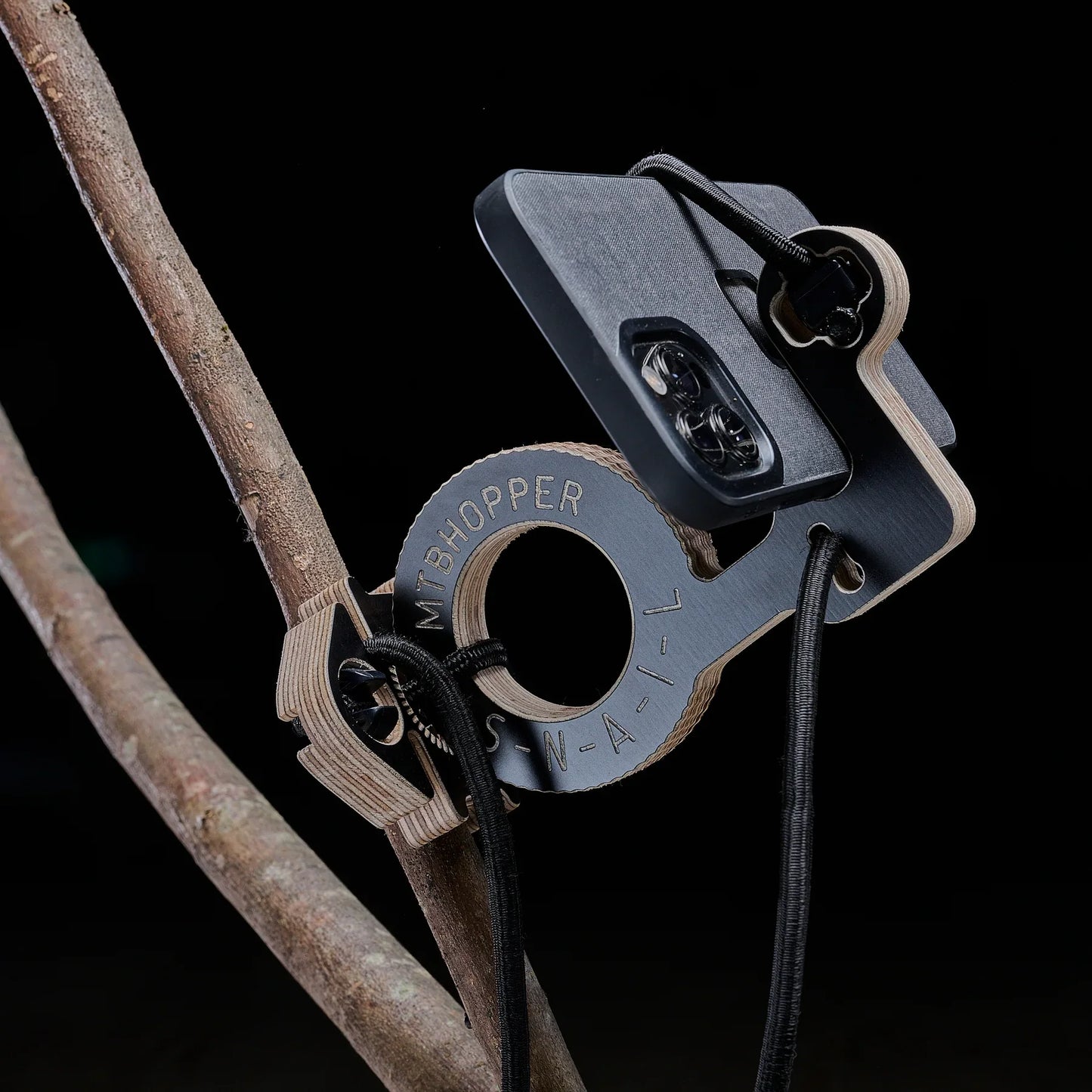 MTB Hopper Snail-BRINK