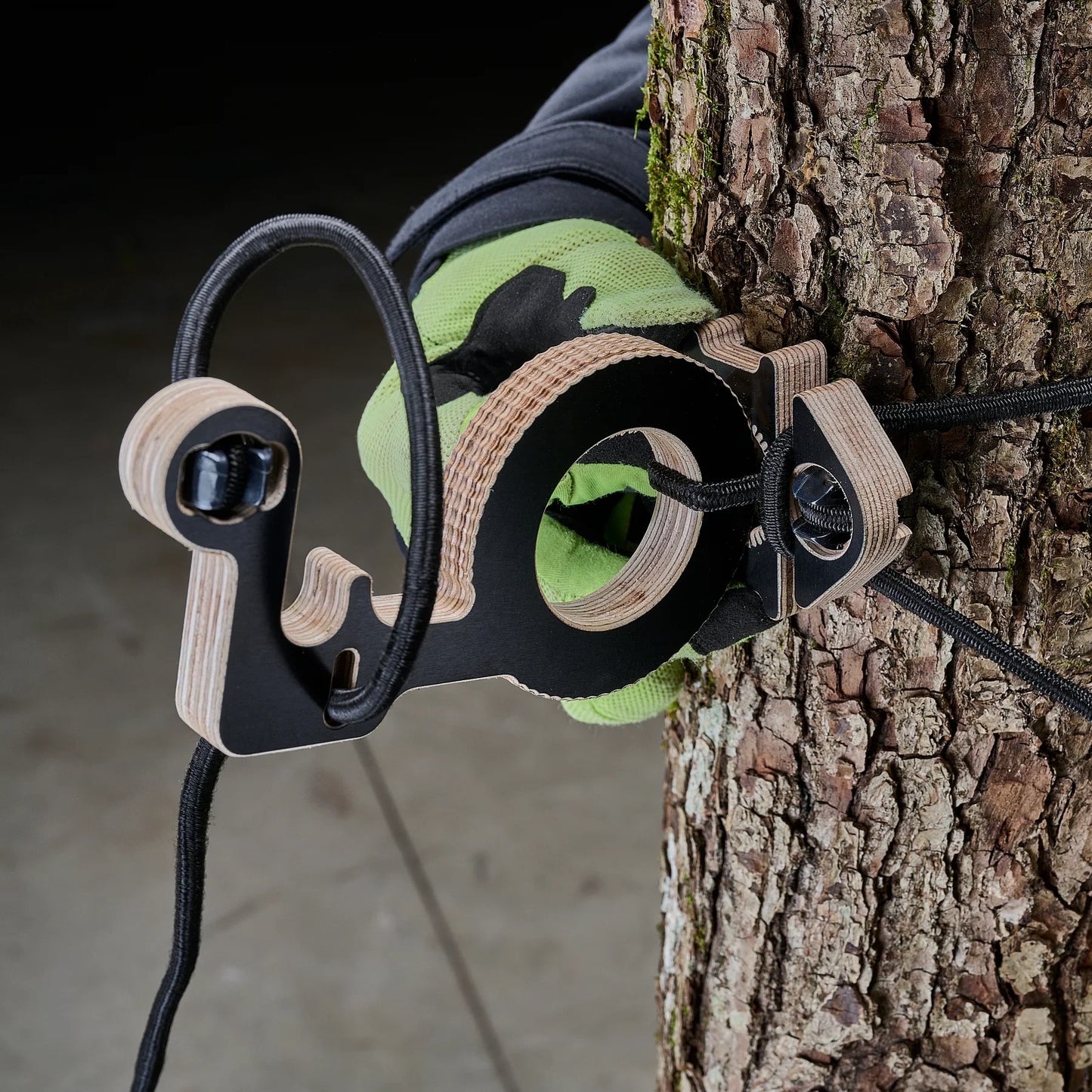 MTB Hopper Snail-BRINK