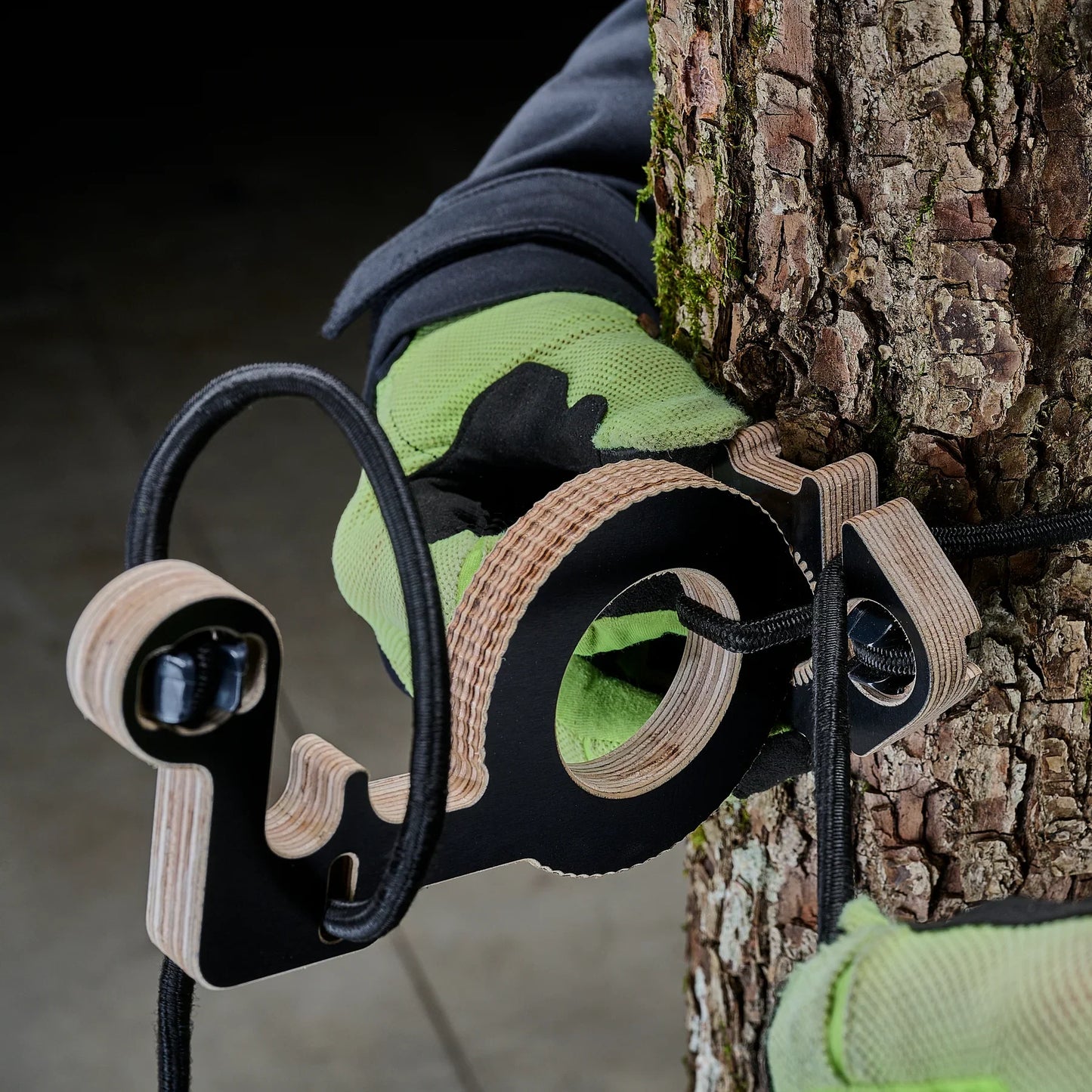MTB Hopper Snail-BRINK