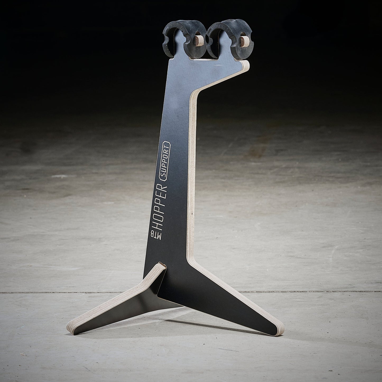 MTB Hopper Support-BRINK