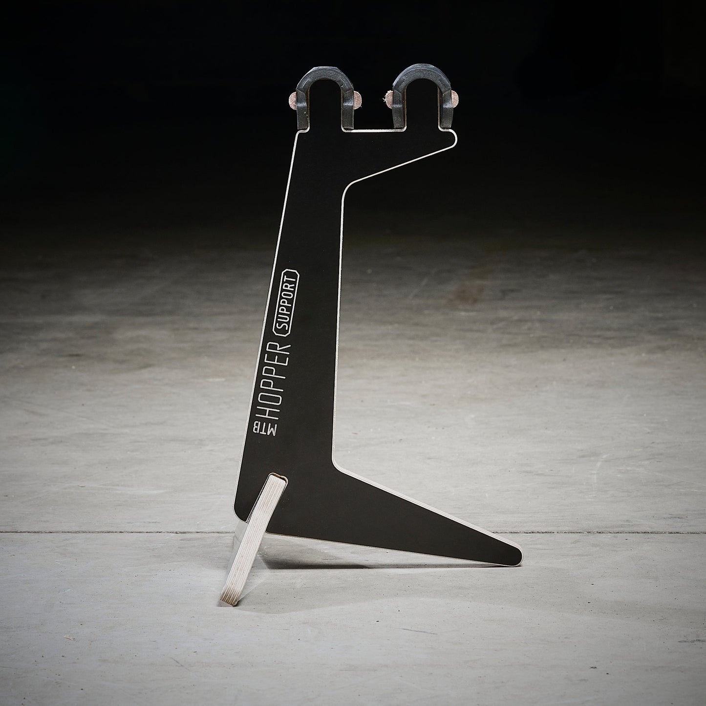 MTB Hopper Support-BRINK