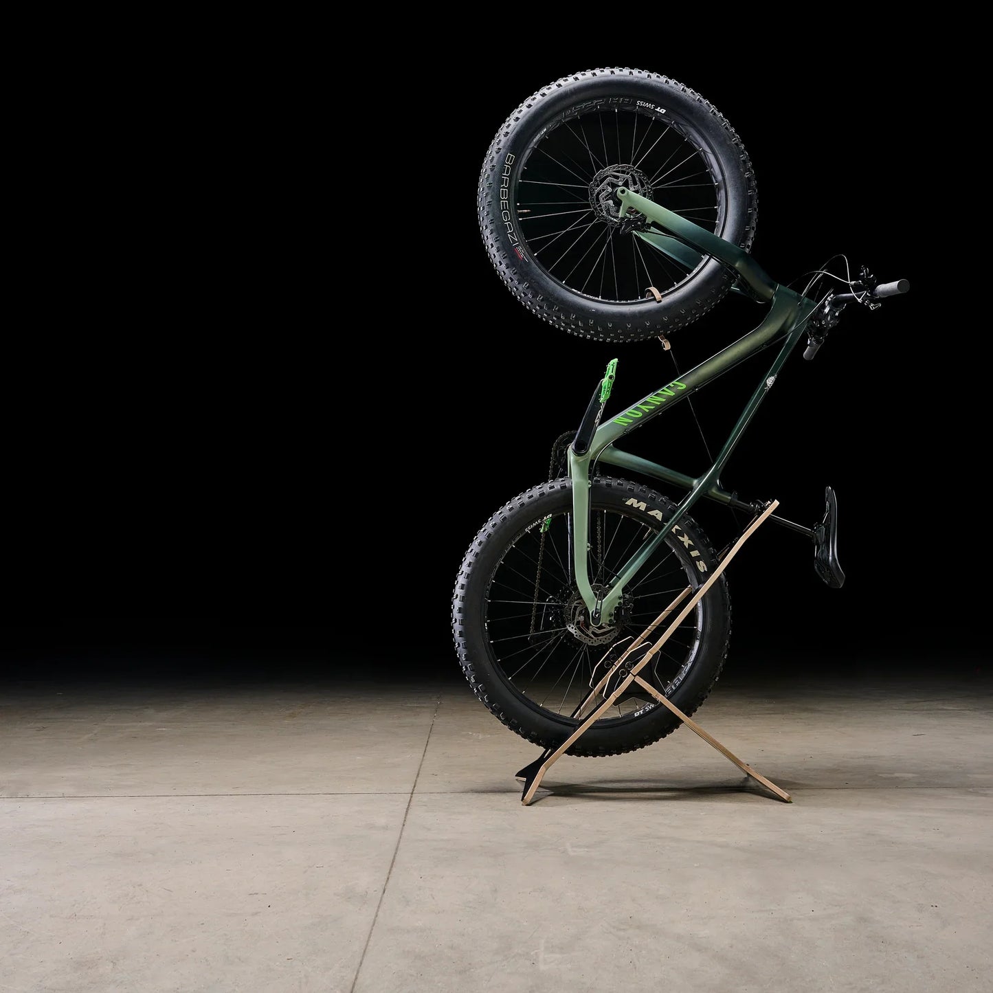 MTB Hopper Vertical-BRINK