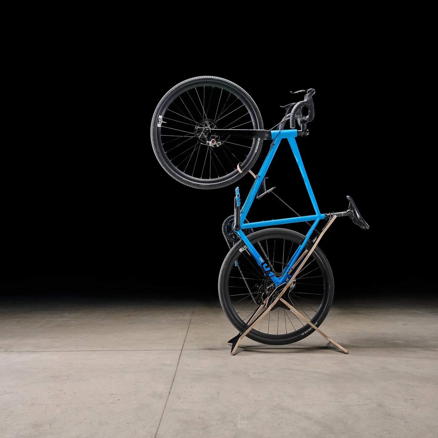 MTB Hopper Vertical-BRINK