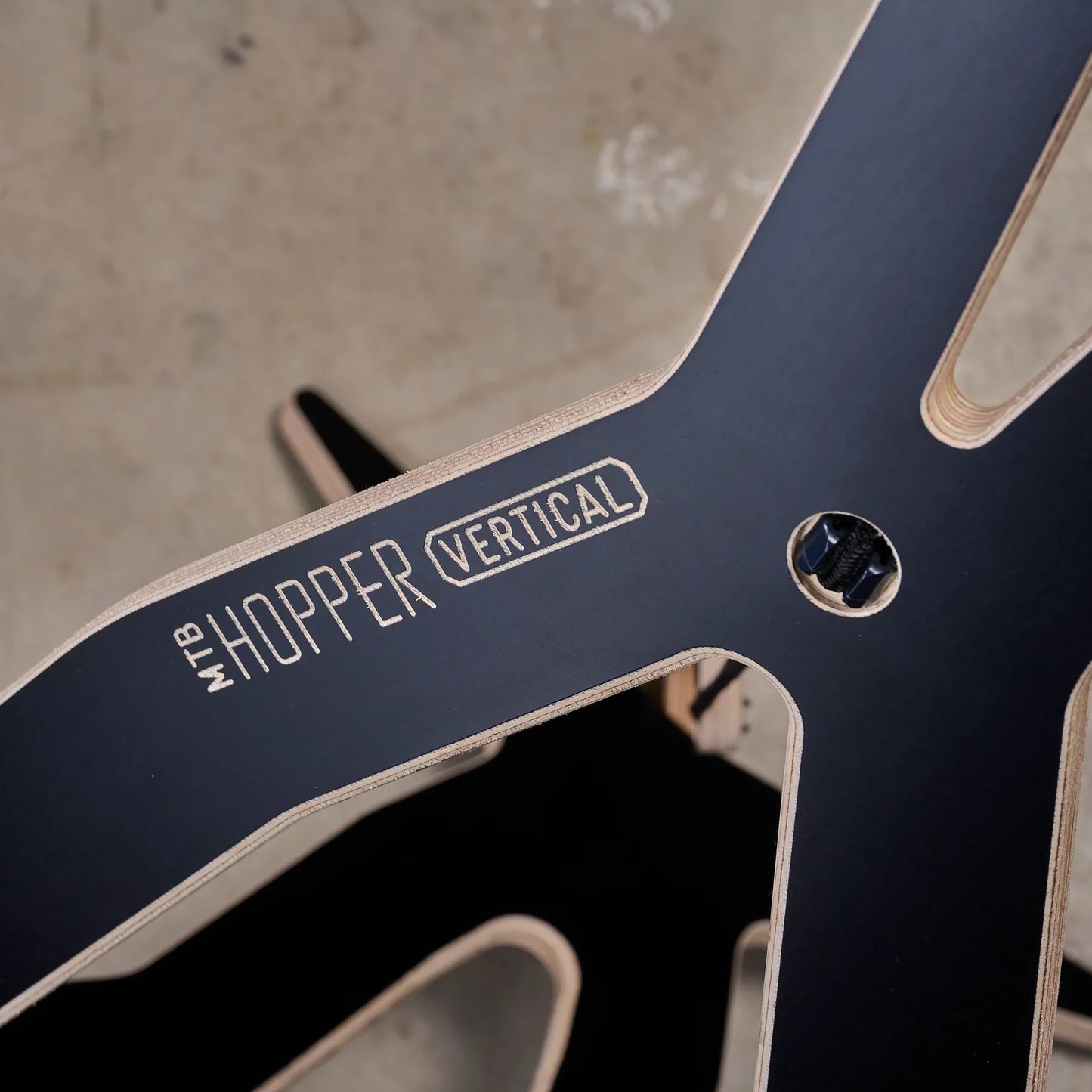 MTB Hopper Vertical-BRINK