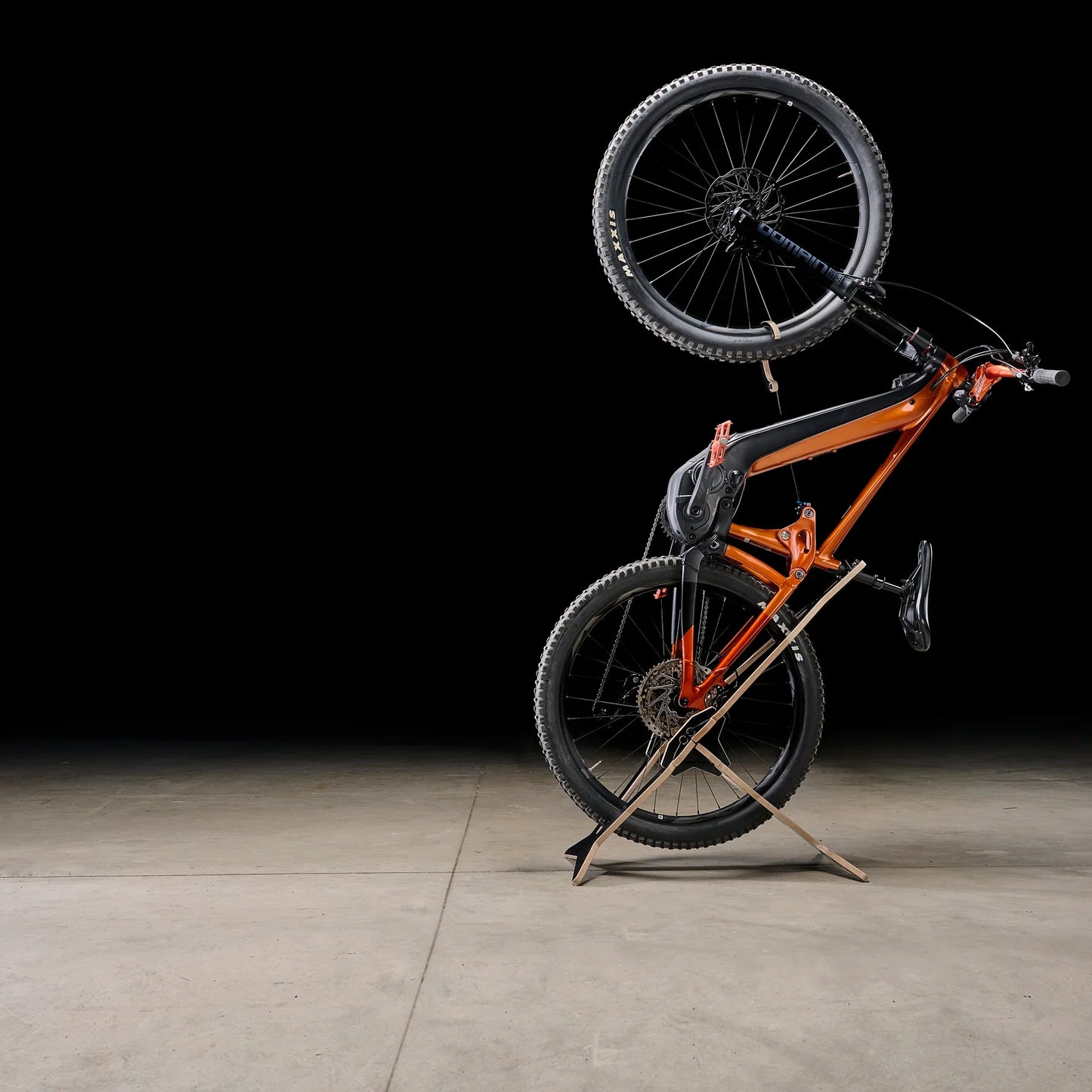 MTB Hopper Vertical-BRINK