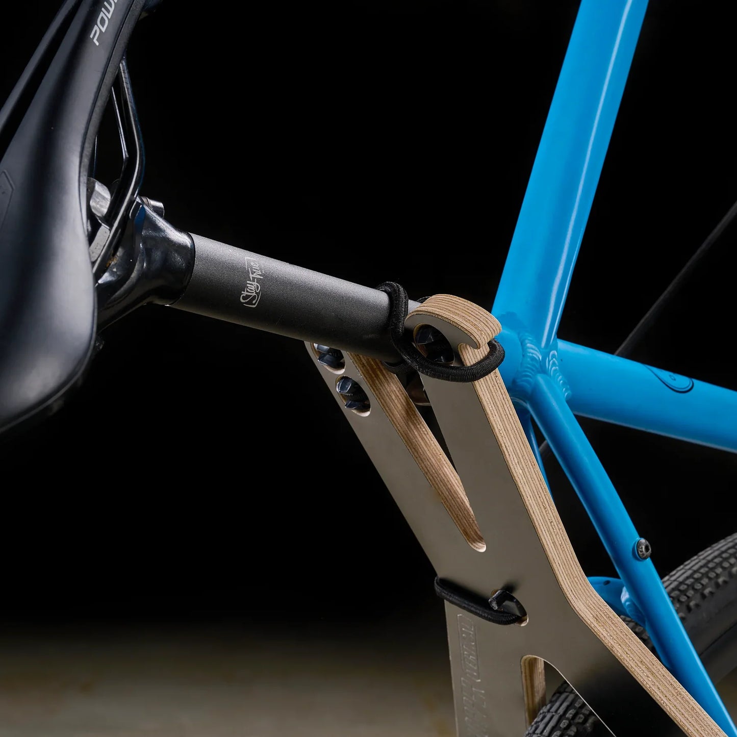 MTB Hopper Vertical-BRINK