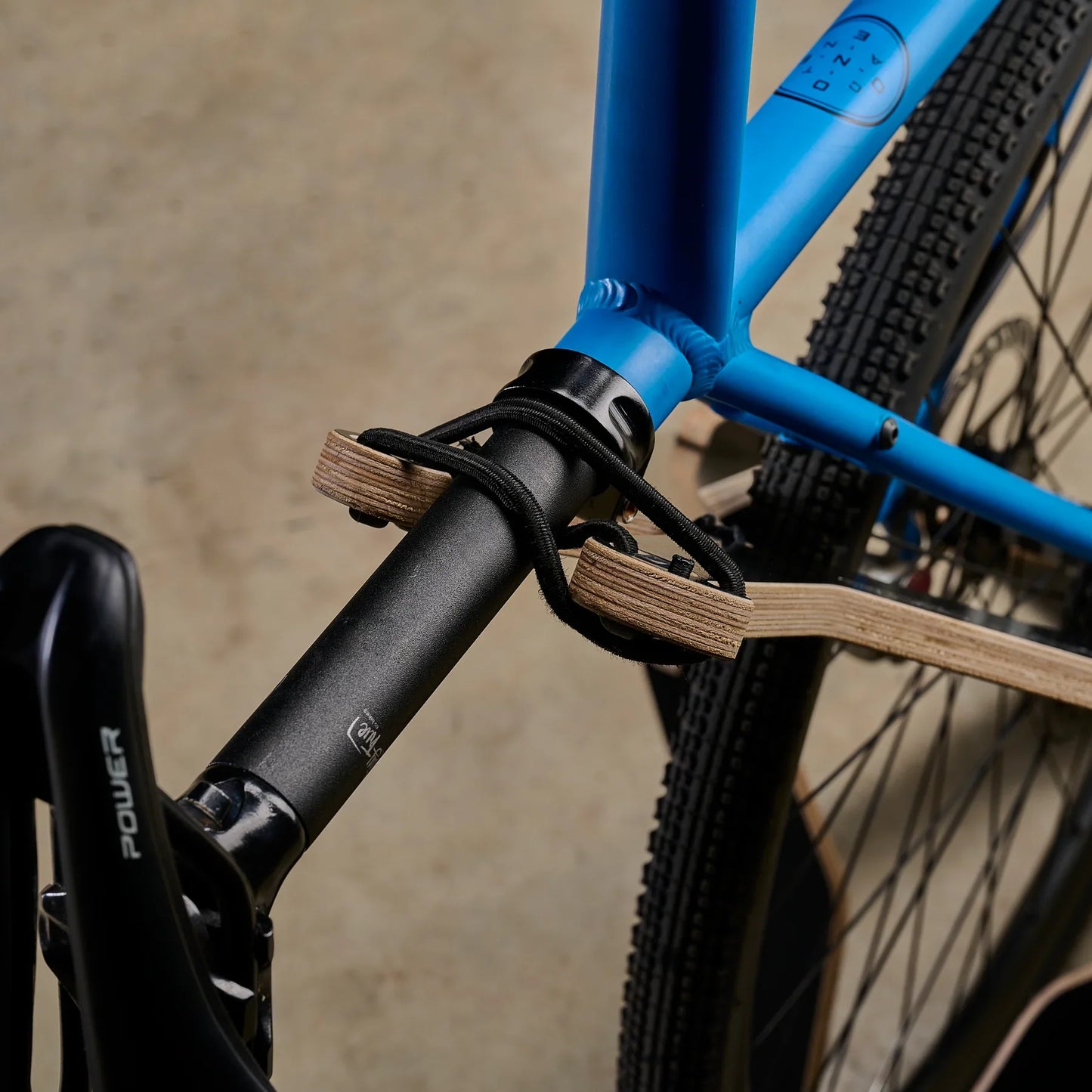 MTB Hopper Vertical-BRINK