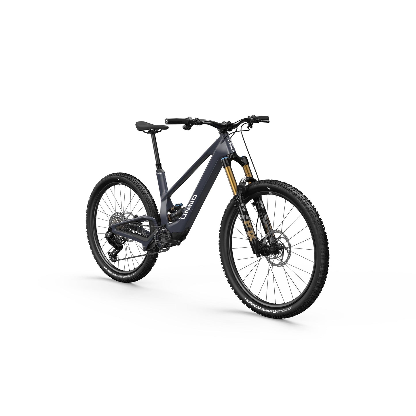 Unno MITH DJI Race 2025