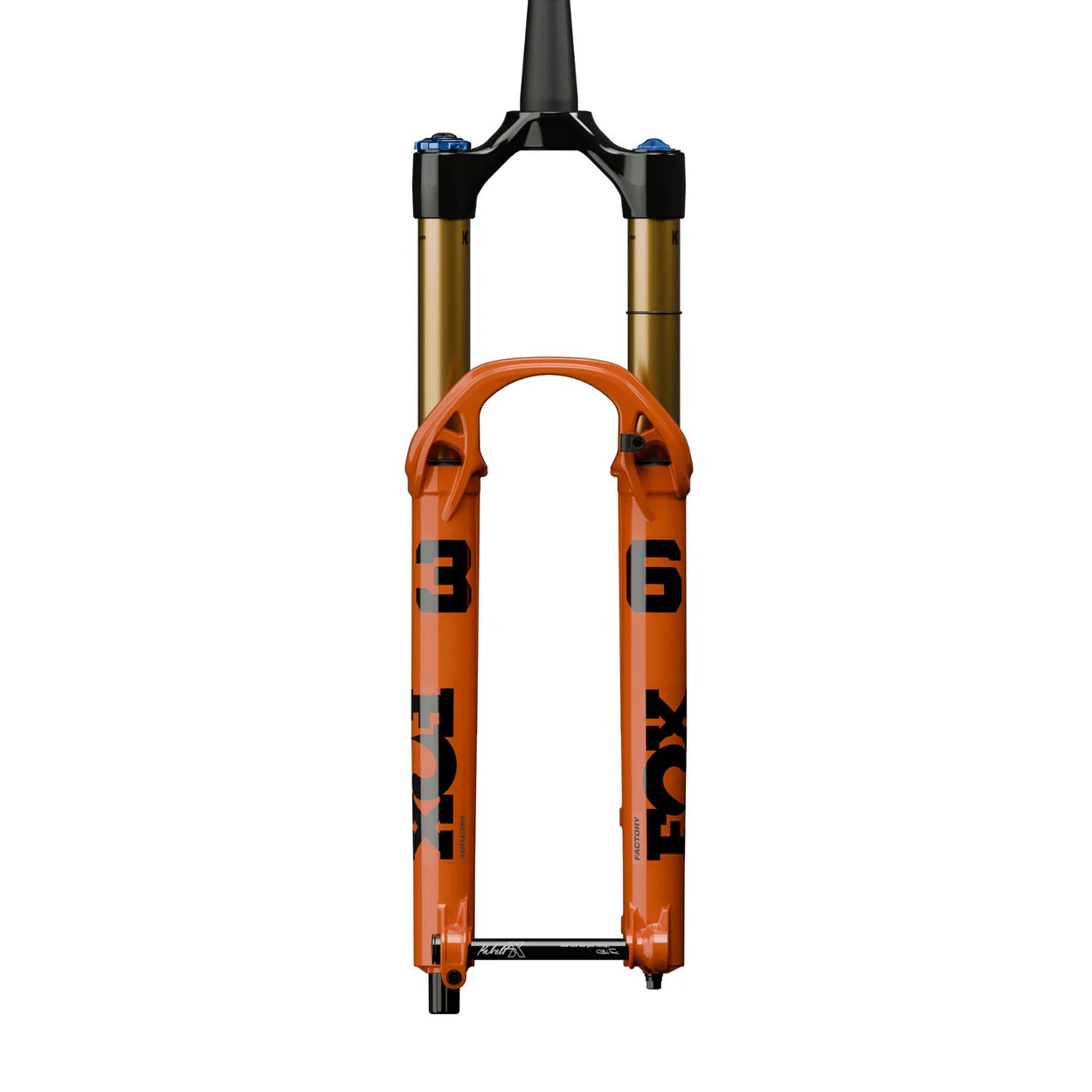 Fox 36 Float Factory 29 Grip X Fork 2026