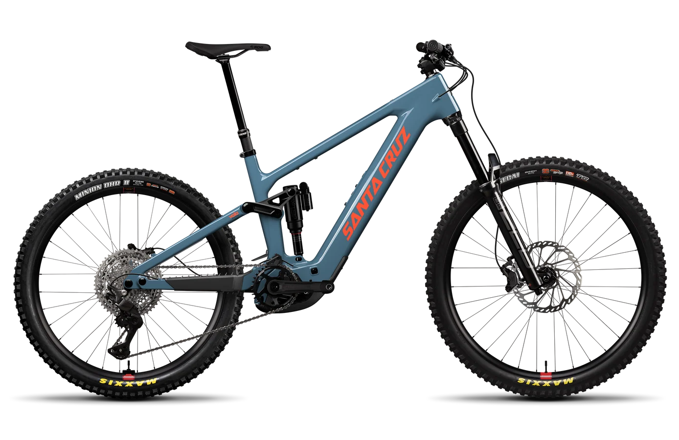 Santa Cruz Vala 1 C 2027