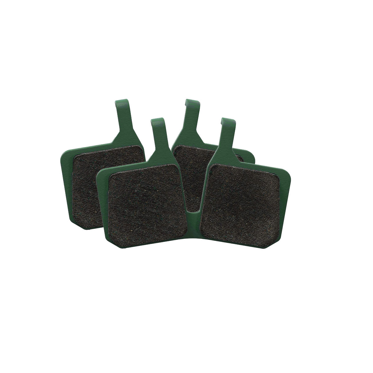 Magura 4-piston brake pads, 9.S Sport-BRINK