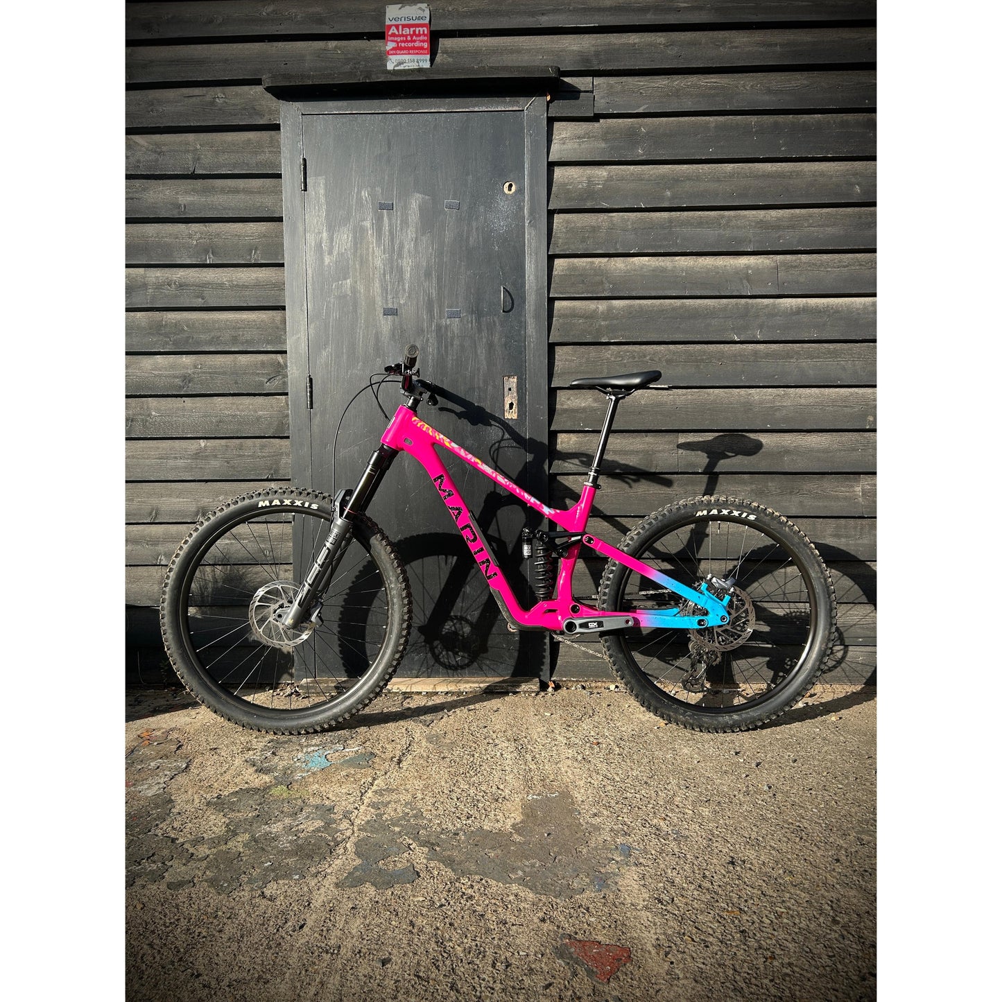 Marin AlpineTrail XR AXS - Chappell Roan Edition-BRINK