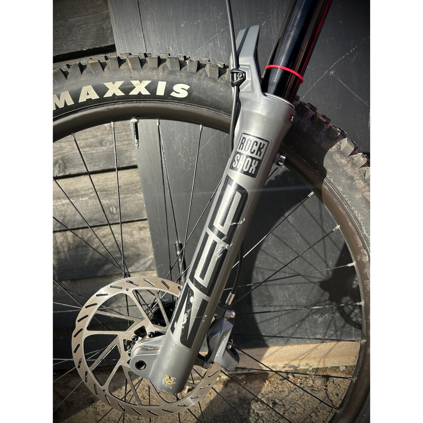 Marin AlpineTrail XR AXS - Chappell Roan Edition-BRINK