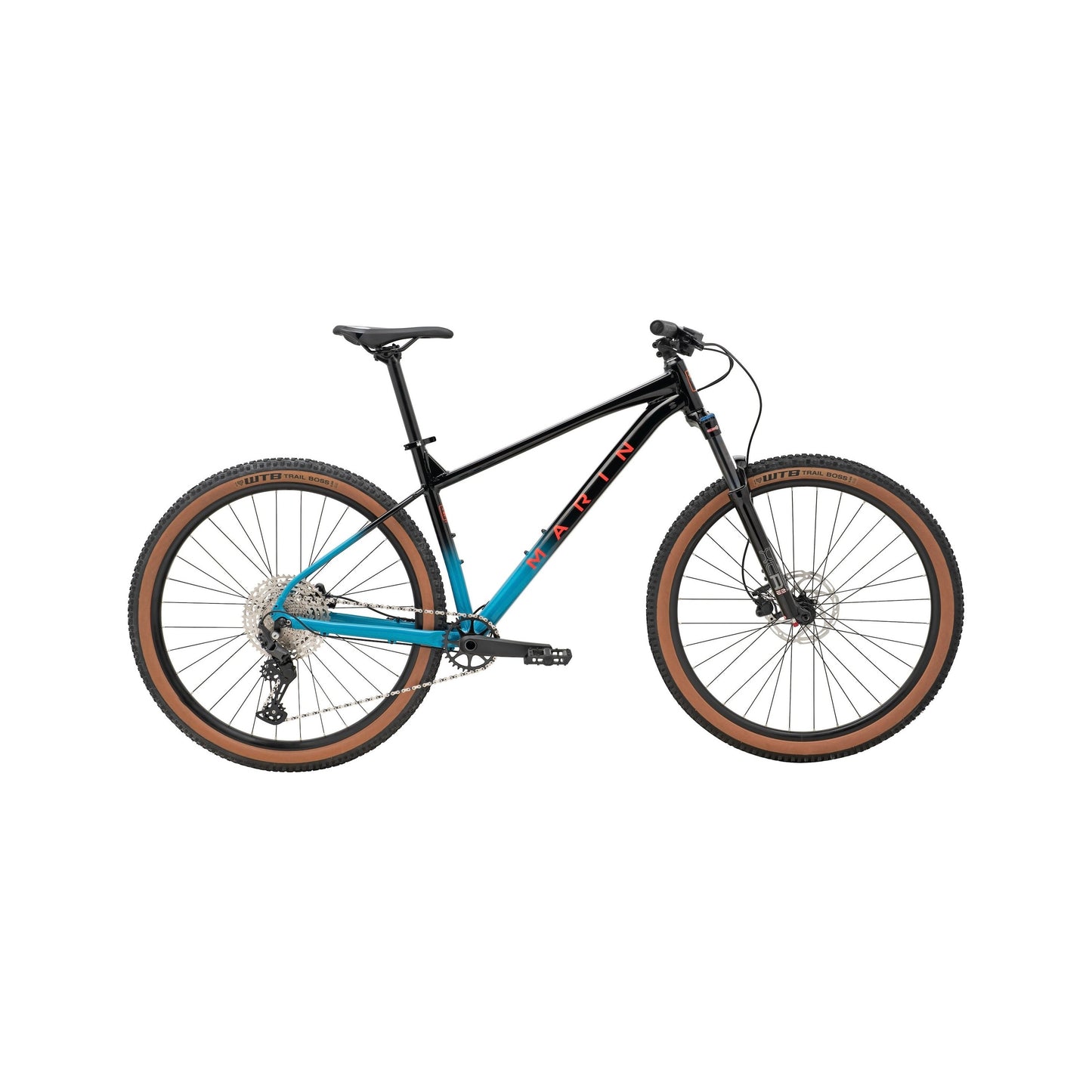 Marin Bobcat Trail 5 2025-BRINK