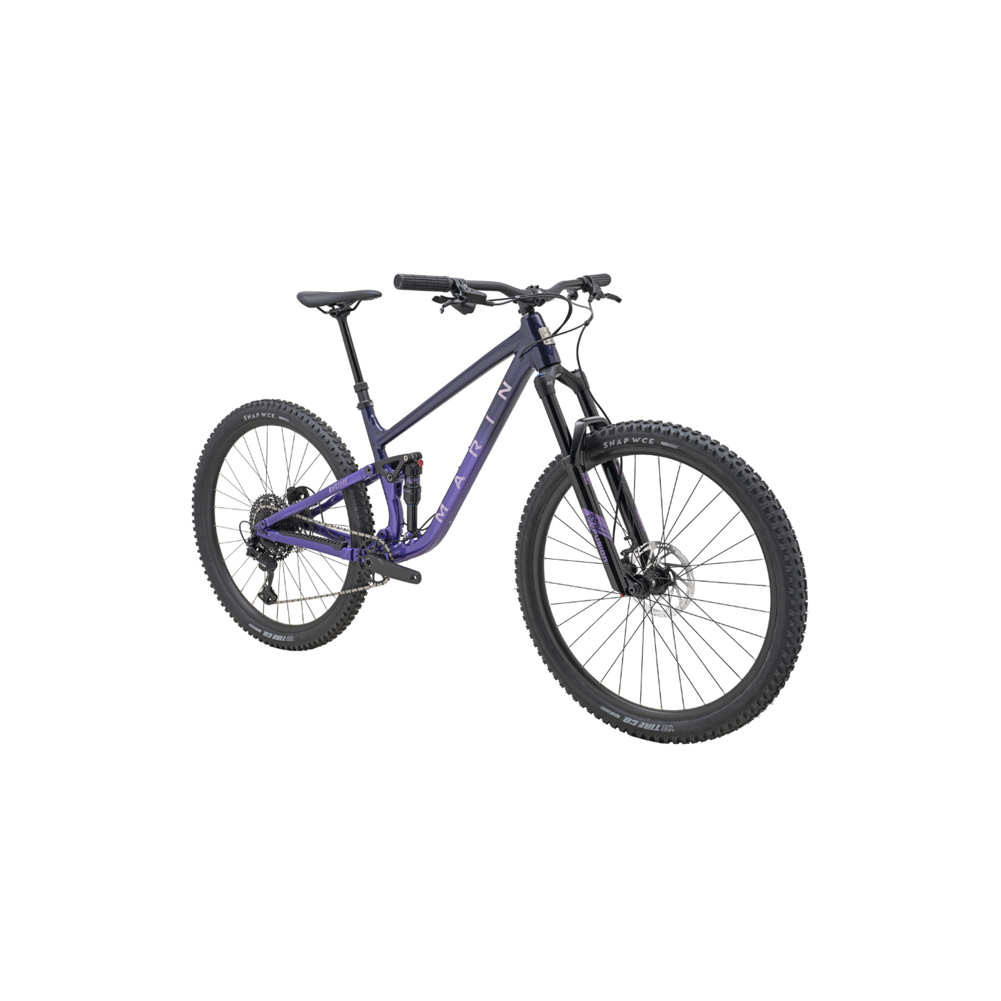 Marin Rift Zone 1 2026 27.5-BRINK