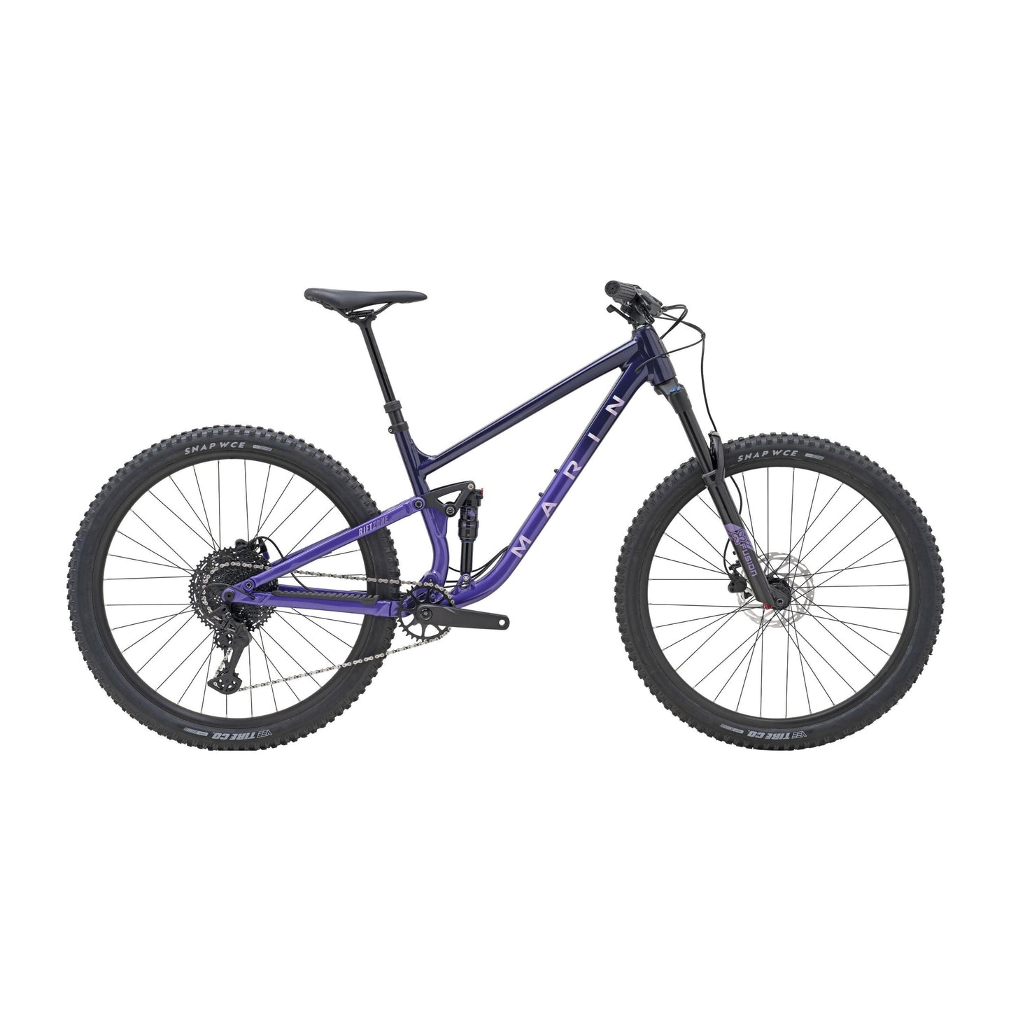 Marin Rift Zone 1 2026 27.5-Purple-S-BRINK