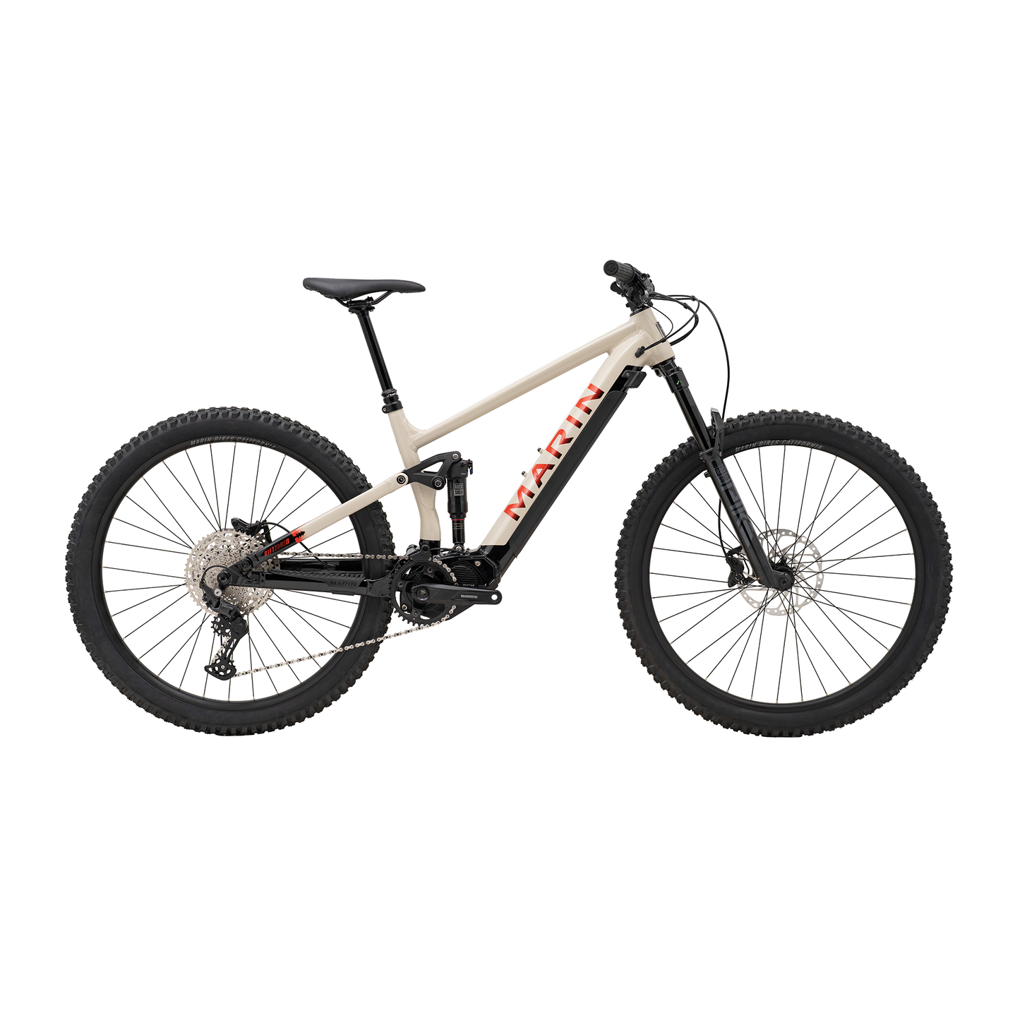 Marin Rift Zone E1 Shimano 2024-BRINK