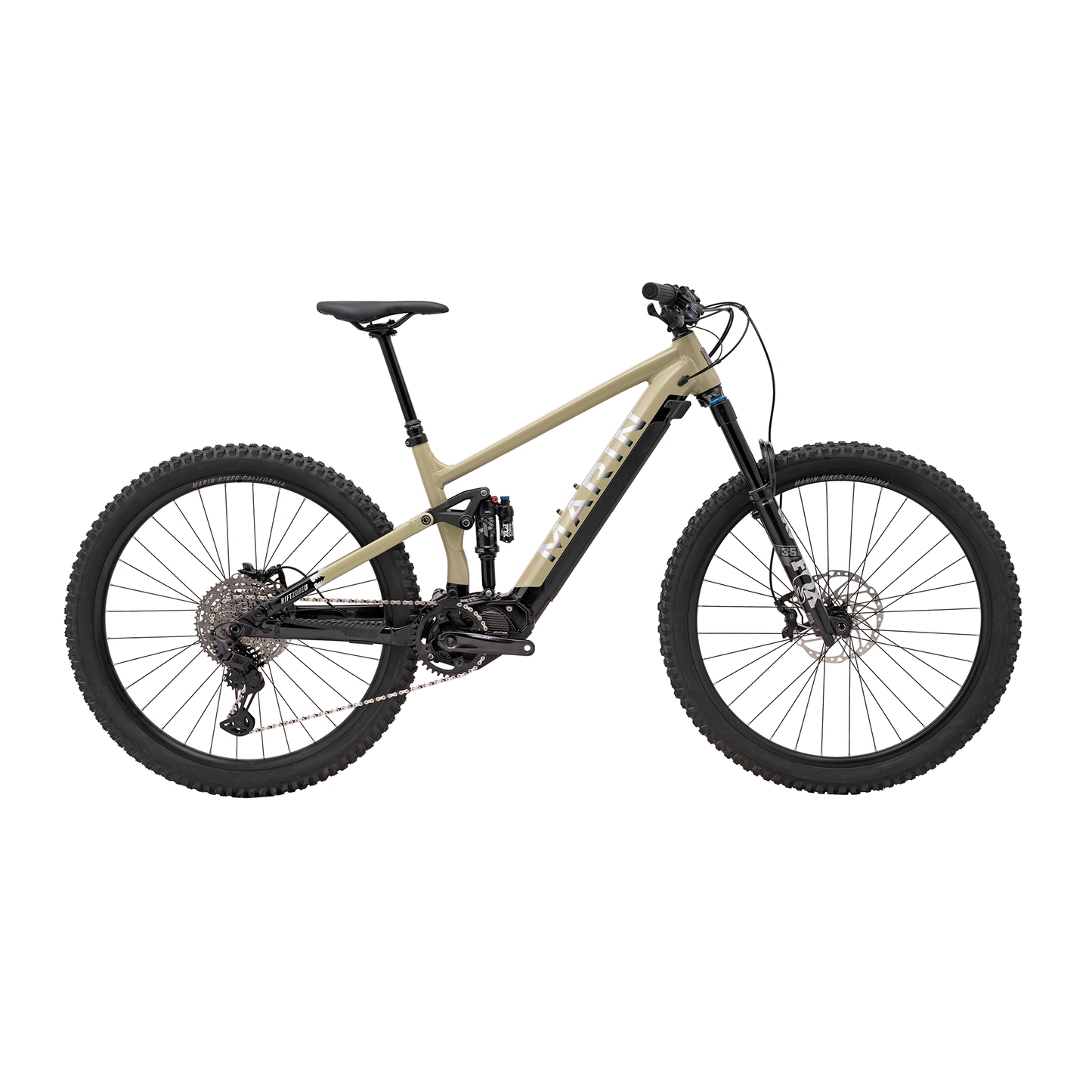 Marin Rift Zone E2 Shimano 2024-BRINK