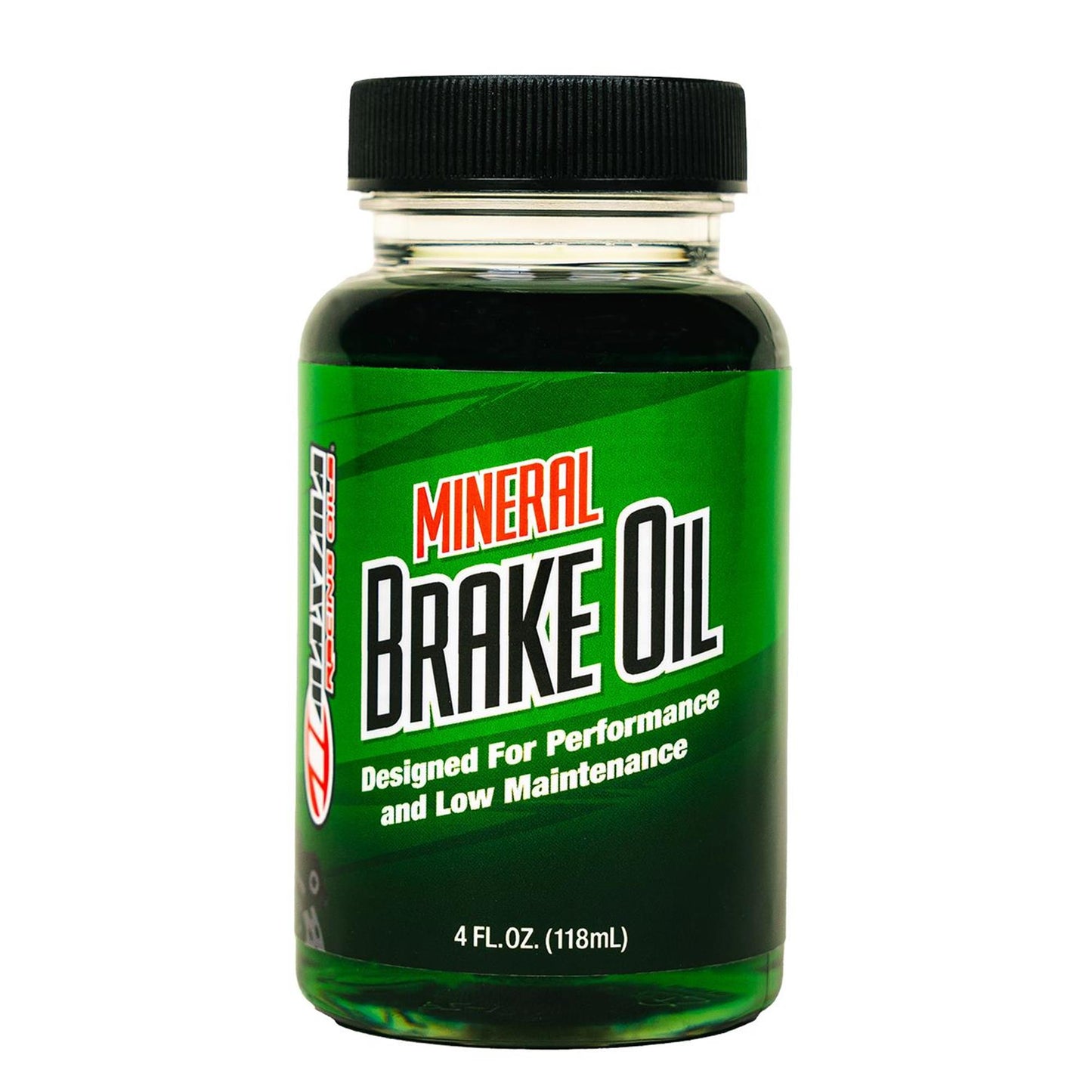 Maxima Plush Mineral Oil - DB8 / Motive / Maven-4oz / 118ml-BRINK