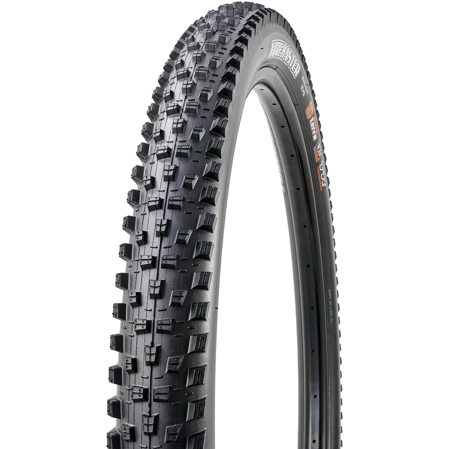 Maxxis Forekaster E-50 Tyre-BRINK