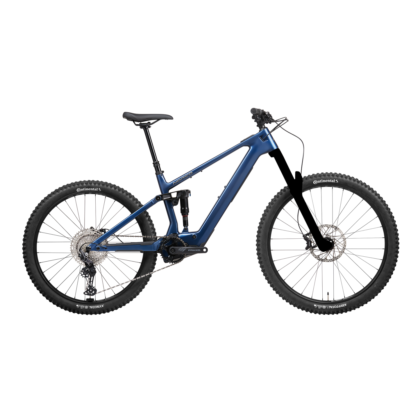 Norco Fluid VLT C3-BRINK