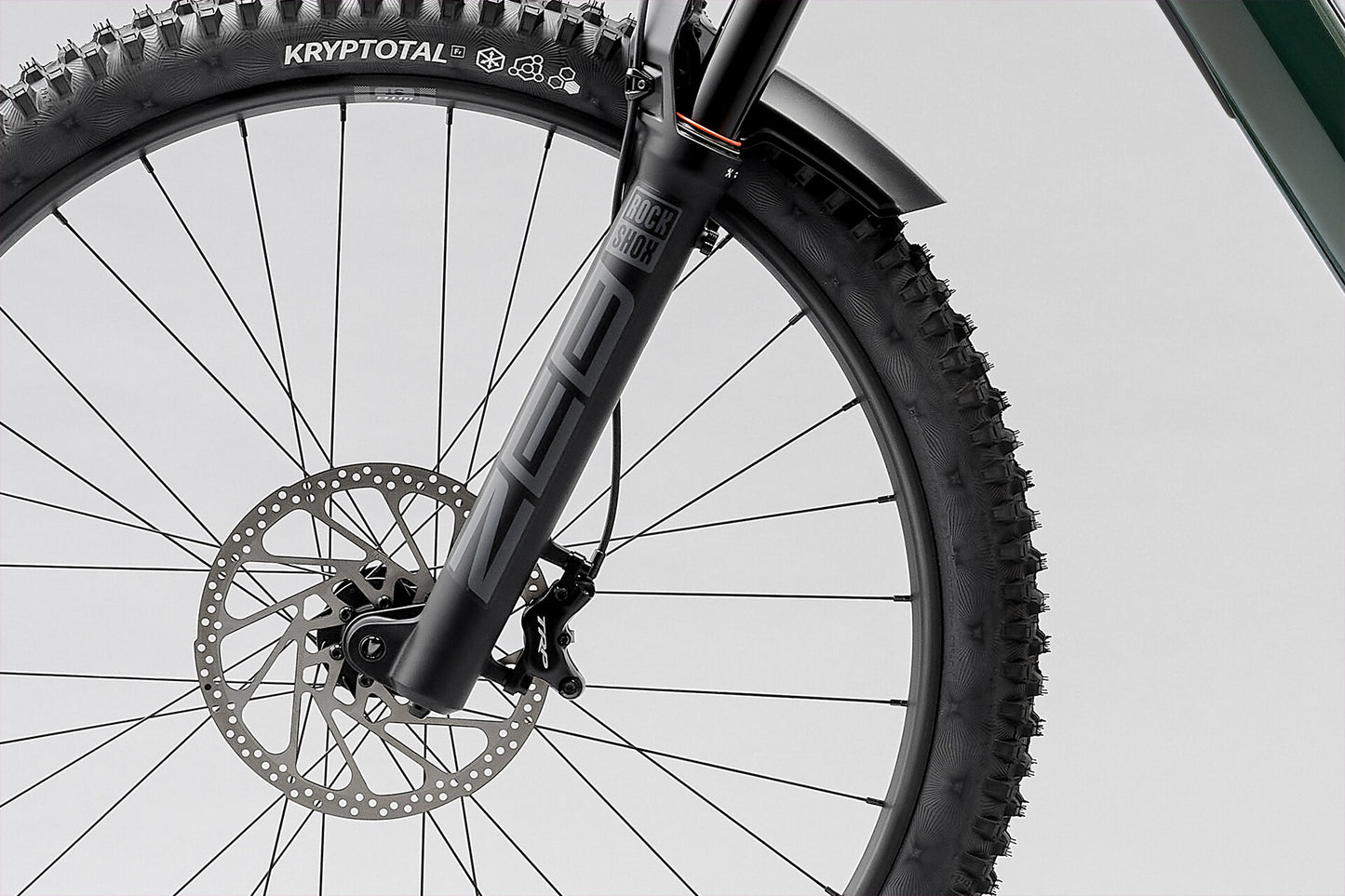 Norco Range VLT CX C2 2026-BRINK