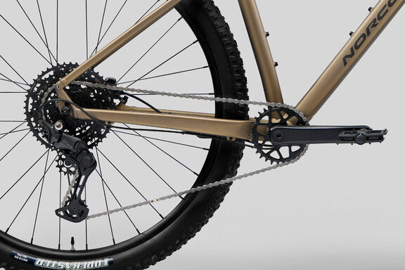 Norco Storm 120 2025-BRINK