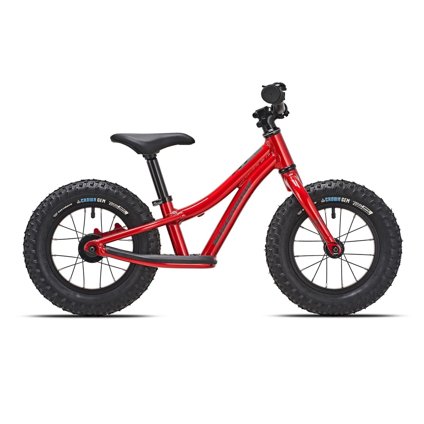 Nukeproof Cub Scoot 12" 2026-BRINK