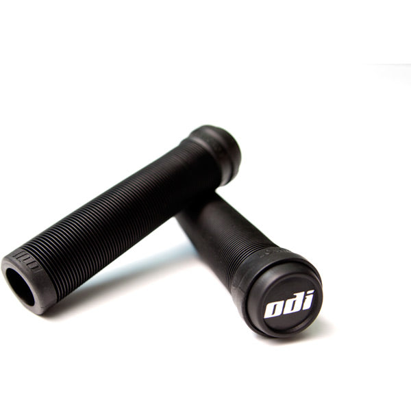 ODI Longneck Pro Soft Grips-135 mm-Black-BRINK