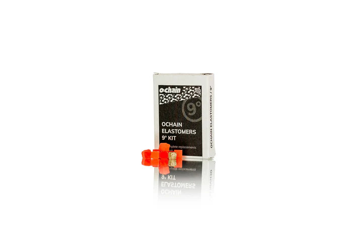 Ochain Elastomer Kit | E / R / S-9 degree-BRINK