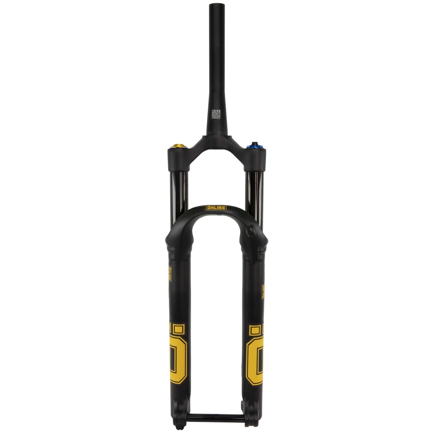 Ohlins AM RXC34 m.1 Air-100mm-Remote-44mm-BRINK