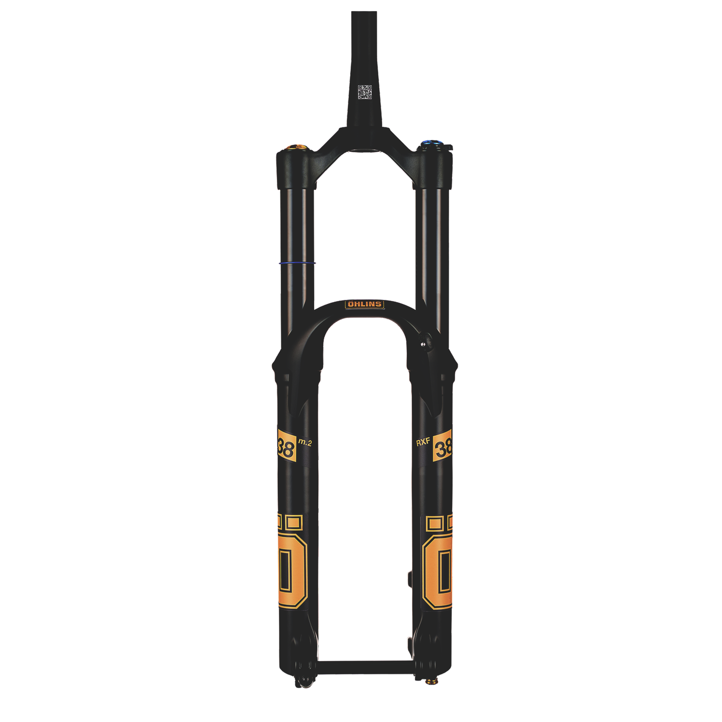 Ohlins RXF38 M2 Air TTX18 29-BRINK