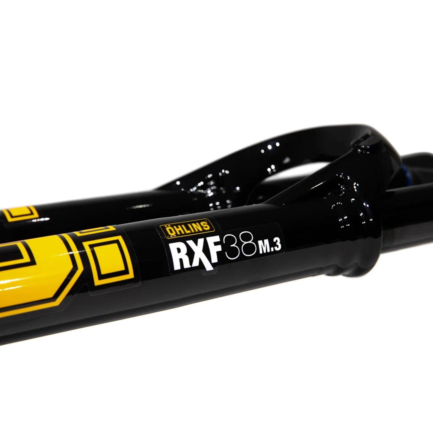 Ohlins RXF38 M3 Air TTX18 29-BRINK