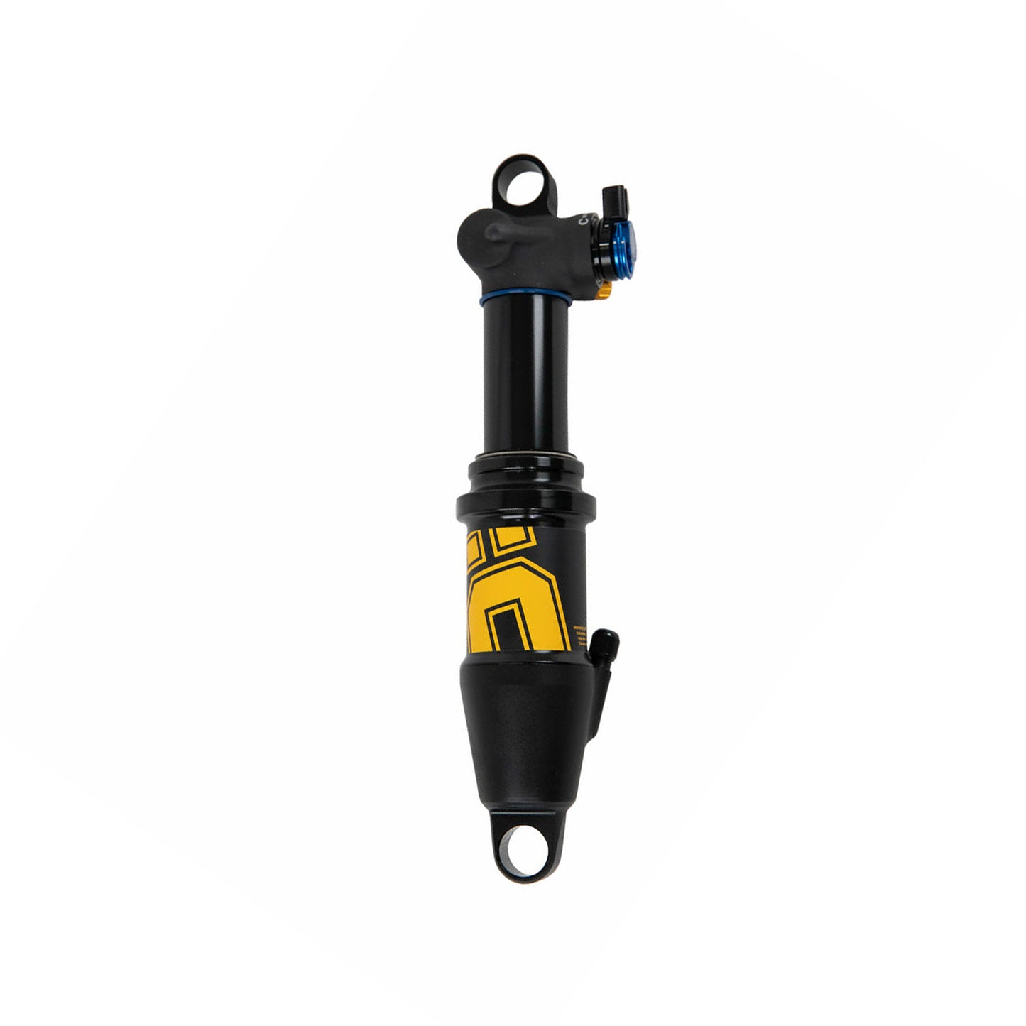 Ohlins TXC1 Air-BRINK